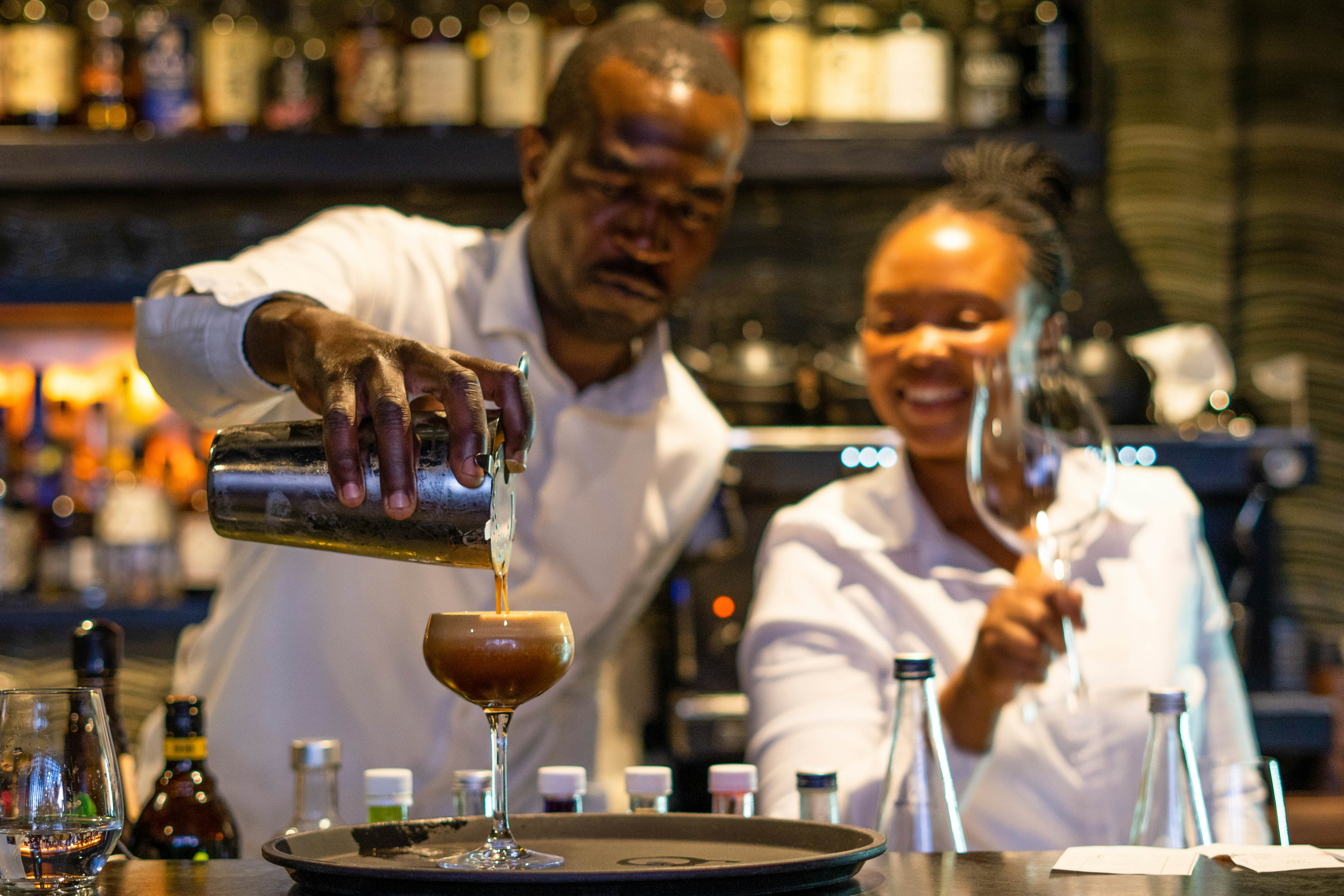 South Africa - Best in Travel 2023 - Shot October 2022